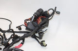 2010 BMW S1000RR OEM MAIN ENGINE WIRING HARNESS MOTOR WIRE LOOM