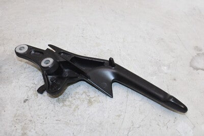 2022 HONDA CBR300R OEM PASSENGER REAR SEAT GRAB BAR HANDLE SET