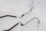 2014 KAWASAKI NINJA 300 EX300B ABS OEM FRONT REAR BRAKE CALIPER HOSES LINES