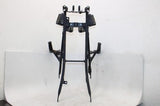 01-05 BMW F650CS OEM REAR SUBFRAME BACK SUB FRAME