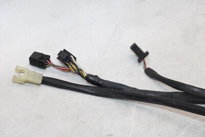 2002 SUZUKI VSTROM 1000 DL1000K OEM MAIN ENGINE WIRING HARNESS MOTOR WIRE LOOM