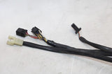 2002 SUZUKI VSTROM 1000 DL1000K OEM MAIN ENGINE WIRING HARNESS MOTOR WIRE LOOM