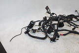 2005 BMW K1200S ABS OEM MAIN ENGINE WIRING HARNESS MOTOR WIRE LOOM