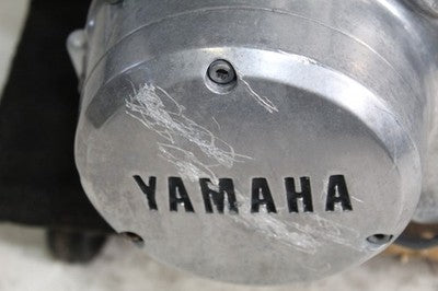 1980 YAMAHA XS850 OEM ENGINE MOTOR