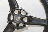 01 YAMAHA FZ1 OEM FRONT WHEEL RIM