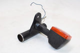 1981 KAWASAKI KZ550 OEM RIGHT FRONT TURN SIGNAL LIGHT INDICATOR