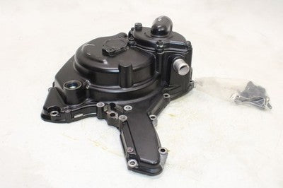 2013 DUCATI HYPERMOTARD OEM STATOR MAGNETO ALTERNATOR GENERATOR COVER