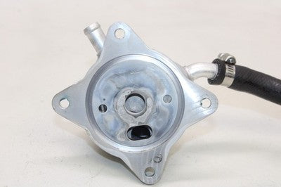 2023 SUZUKI GSXS750Z OEM ENGINE MOTOR OIL COOLER