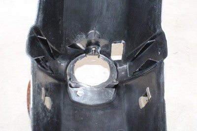 1986 HONDA SPREE 50 NQ50 OEM FRONT WHEEL FENDER COWL FAIRING