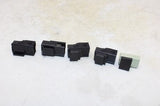 05-10 YAMAHA MAJESTY 400 YP400 OEM RELAY SET