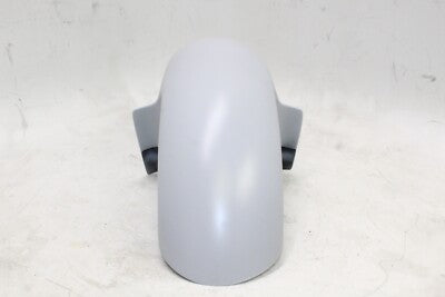 2011 YAMAHA YZF R6 OEM FRONT WHEEL FENDER COWL FAIRING CARBON FIBER