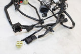 13-16 KAWASAKI NINJA 650 EX650 OEM MAIN ENGINE WIRING HARNESS MOTOR WIRE LOOM