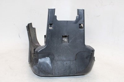 02-09 HONDA METROPOLITAN 50 CHF50 OEM UNDERBELLY FAIRING COVER
