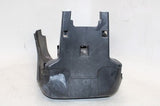 02-09 HONDA METROPOLITAN 50 CHF50 OEM UNDERBELLY FAIRING COVER