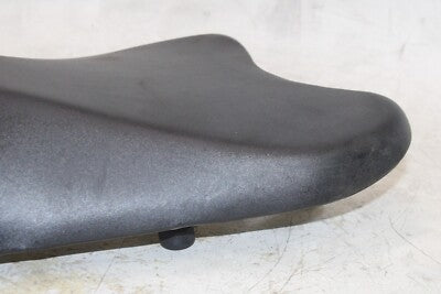 08-09 SUZUKI GSXR 750 OEM FRONT DRIVERS SEAT PAD SADDLE PILLION