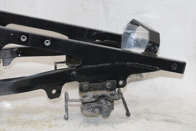 1995 KAWASAKI NINJA 600R ZX600C OEM REAR SUBFRAME BACK SUB FRAME