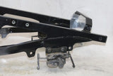 1995 KAWASAKI NINJA 600R ZX600C OEM REAR SUBFRAME BACK SUB FRAME