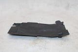 2005 DUCATI MONSTER 620 OEM REAR BACK FENDER MUD GUARD COWL