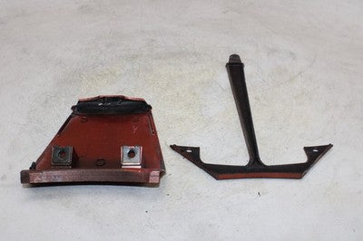 2003 SUZUKI SV1000S OEM REAR TAIL COWL COVER PAIR