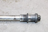 13-17 KAWASAKI NINJA 300 EX300B ABS OEM FRONT WHEEL RIM AXLE PIVOT BOLT