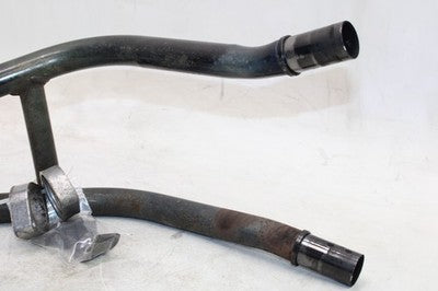 2004 Kawasaki Ninja 250R EX250F OEM Exhaust Header Pipes