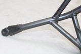 2011 KAWASAKI VERSYS 650 KLE650CF OEM RIGHT REAR BACK PASSENGER PEG W MOUNT