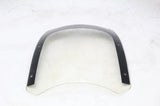 88-97 KAWASAKI NINJA 600R ZX600C OEM FRONT WINDSHIELD WINDSCREEN