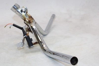 2003 HONDA METROPOLITAN 50 CHF50 OEM HANDLEBAR