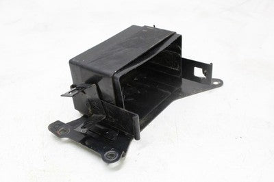 2007 HONDA REBEL 250 CMX250C OEM BATTERY TRAY BOX HOLDER