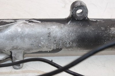 1995 BMW R1100R OEM FRONT FORKS SHOCK SUSPENSION SET PAIR
