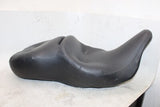 2005 HARLEY-DAVIDSON ELECTRA GLIDE EFI FLHTI OEM FRONT REAR SEAT SADDLE