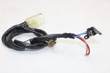 15-18 YAMAHA YZF R3 OEM RIGHT CLIP ON HANDLE OFF START SWITCH WIRING !for Parts!