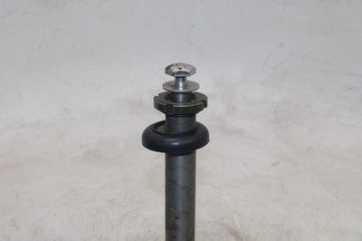 2022 CHONGQING ZONGSHEN CSC CAFE RACER OEM FRONT FORKS CLAMP LOWER TRIPLE TREE