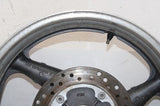 2000 HONDA CBR900RR OEM REAR BACK WHEEL RIM
