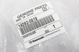 2016 KAWASAKI VERSYS 1000 KLZ1000 OEM Engine Cover Pulse