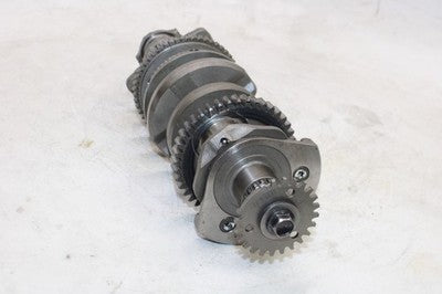 2008 Suzuki GSXR750 OEM ENGINE MOTOR CRANKSHAFT CRANK SHAFT