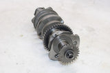 2008 Suzuki GSXR750 OEM ENGINE MOTOR CRANKSHAFT CRANK SHAFT