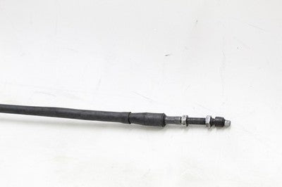 04-06 YAMAHA YZF R1 OEM CLUTCH CABLE LINE
