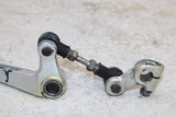 1990 SUZUKI KATANA 600 GSX600F SHIFTER LINKAGE SHIFT LINK PEDAL