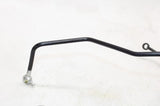 2018 YAMAHA XMAX CZD300A OEM FRONT BRAKE CALIPER HOSES LINES SET