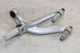 2000 SUZUKI GSXR 750 OEM RIGHT REAR BACK PASSENGER PEG