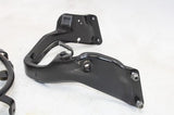 01-04 BMW F650GS DAKAR OEM UPPER FAIRING MIRROR GAUGES STAY W BRACKET