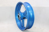 01-02 SUZUKI GSXR 1000 OEM FRONT WHEEL RIM