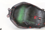 95-96 KAWASAKI NINJA ZX6R ZX600F OEM GAS TANK FUEL CELL PETROL RESERVOIR