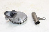 89-92 SUZUKI GSXR1100 OEM ENGINE INNER OIL FILTER PICKUP SCREEN