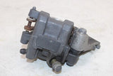 2006 YAMAHA FZ6 OEM REAR BACK BRAKE CALIPER W MOUNT BRACKET