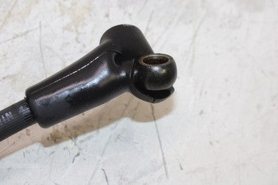 1990 HONDA VFR750F OEM CLUTCH SLAVE PISTON CYLINDER W HOSE