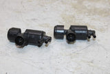 2013 HONDA CBR1000RR OEM AIR VALVE SOLENOID TOP ENGINE SWITCH SENSOR PAIR