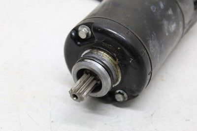 07-14 KAWASAKI VERSYS 650 KLE650C OEM ENGINE STARTING STARTER MOTOR -DC 12V