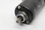07-14 KAWASAKI VERSYS 650 KLE650C OEM ENGINE STARTING STARTER MOTOR -DC 12V